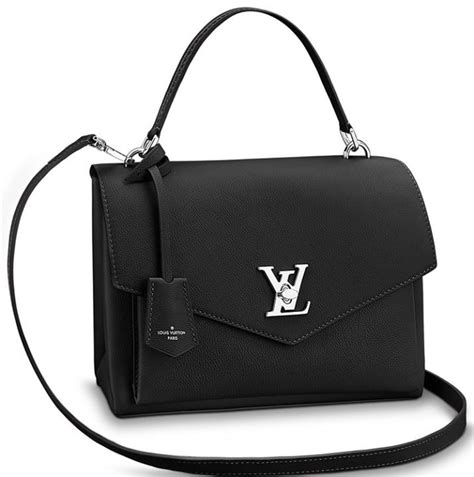 louis vuitton my lockme replica|louis vuitton mylockme satchel.